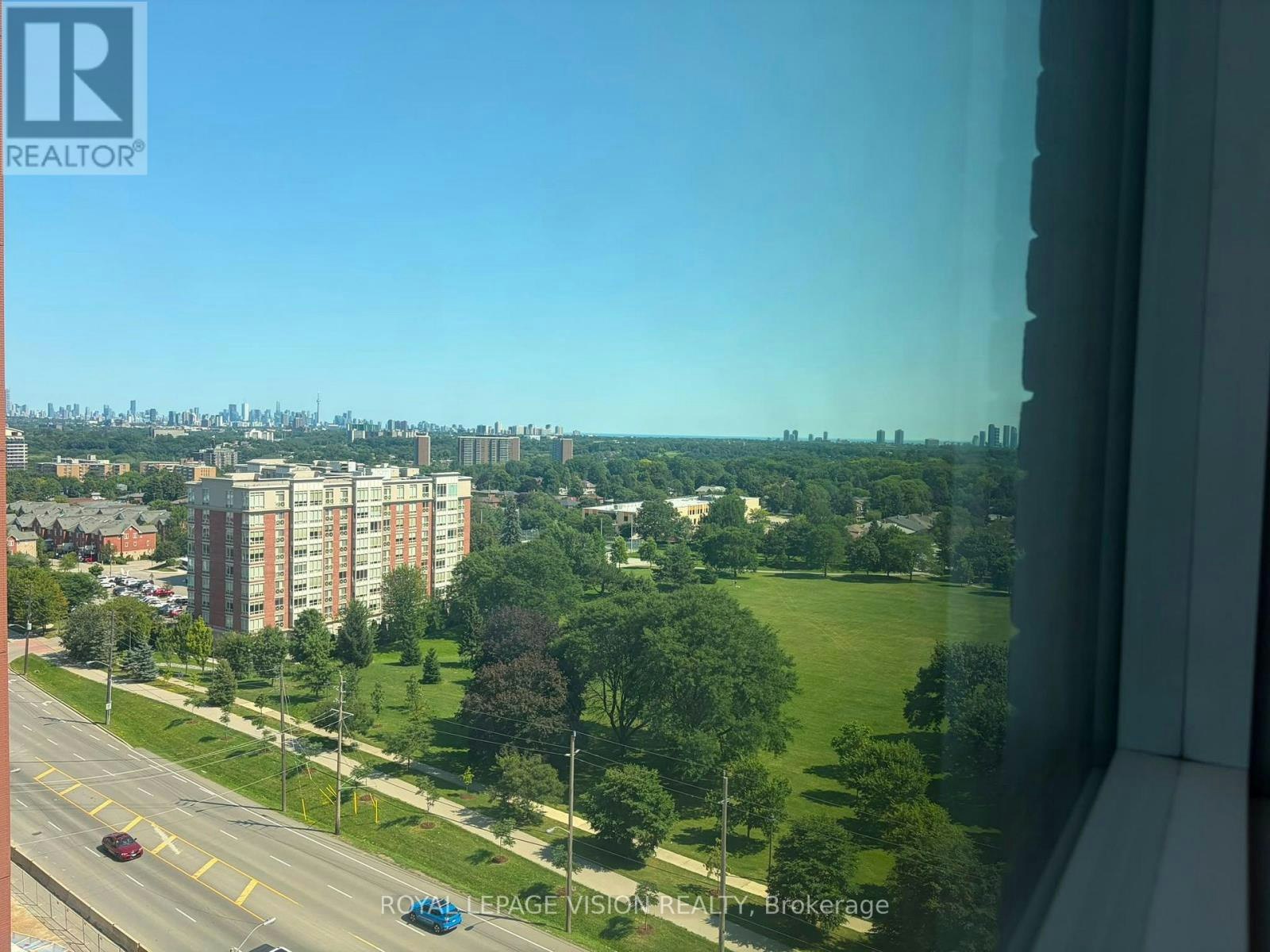 1112-4010 Eglinton Avenue W, Toronto, ON, M9A 0G5