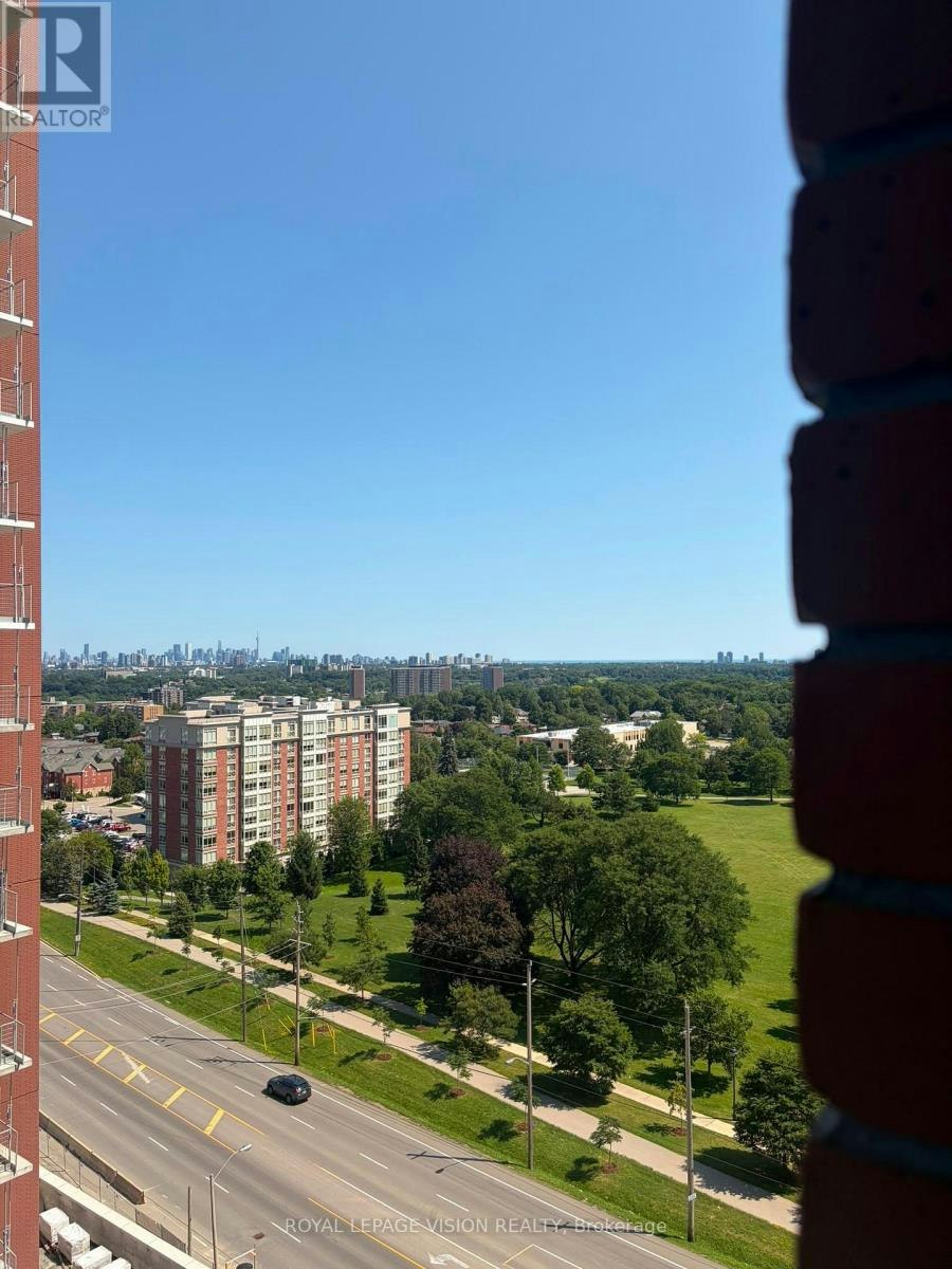 1112-4010 Eglinton Avenue W, Toronto, ON, M9A 0G5 - 10