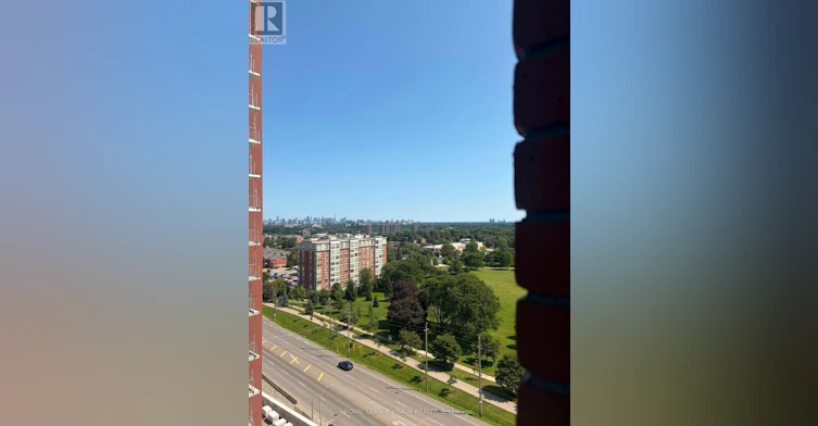 1112-4010 Eglinton Avenue W, Toronto, ON, M9A 0G5 - 10
