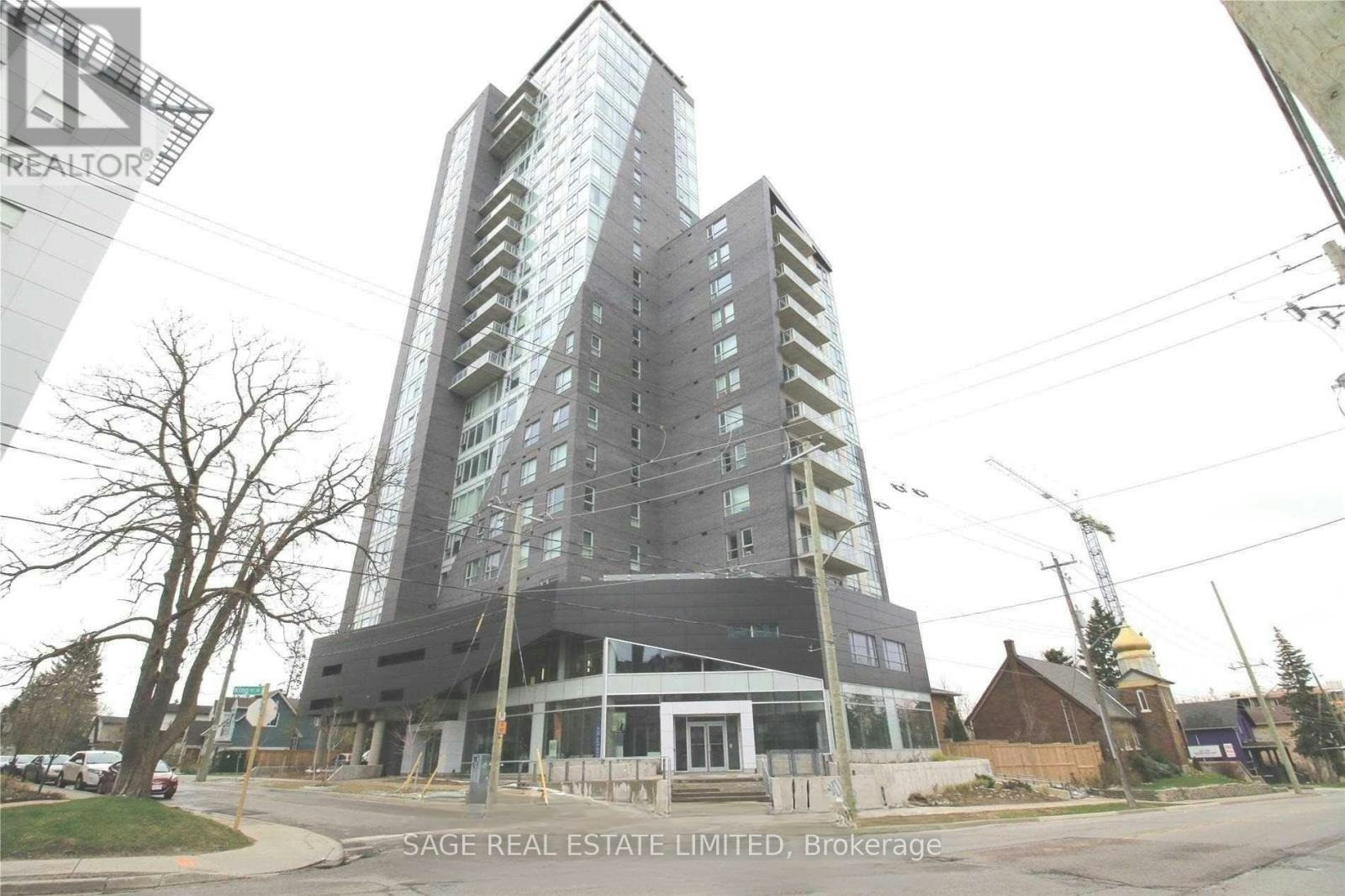2002-158 King Street N, Waterloo, ON, N2J 2Y2