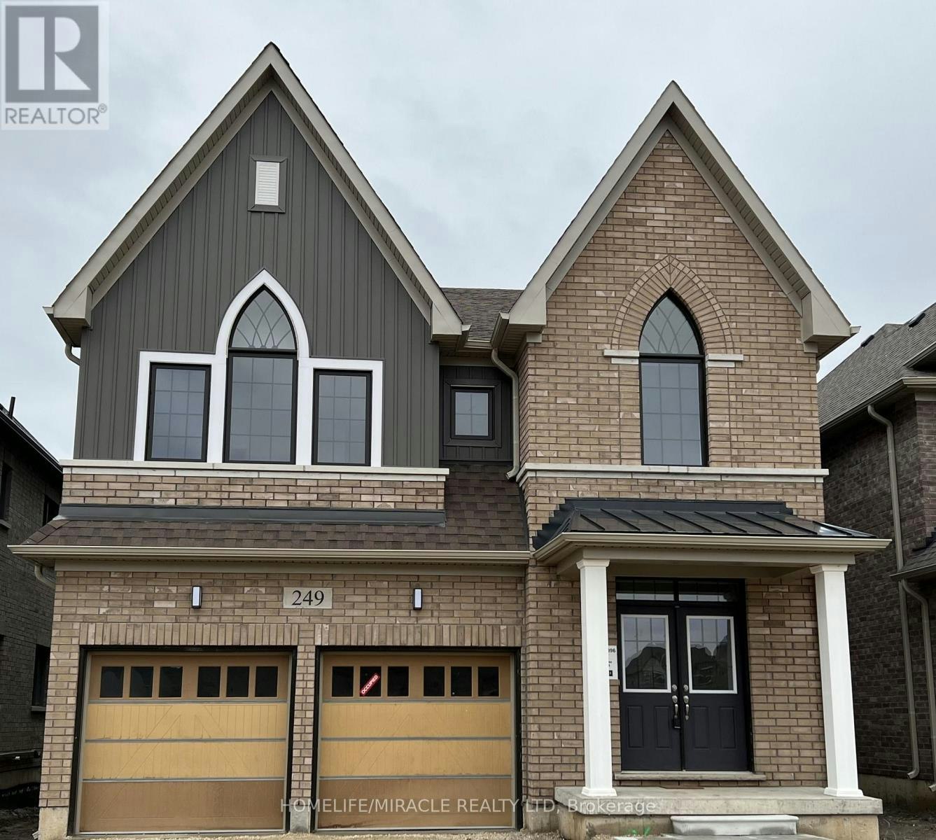 249 Dingman Street, Wellington North, ON, N0G 1A0