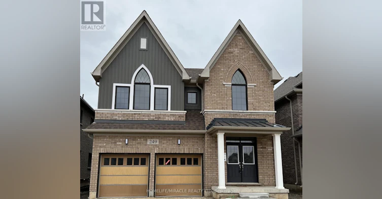 249 Dingman Street, Wellington North, ON, N0G 1A0