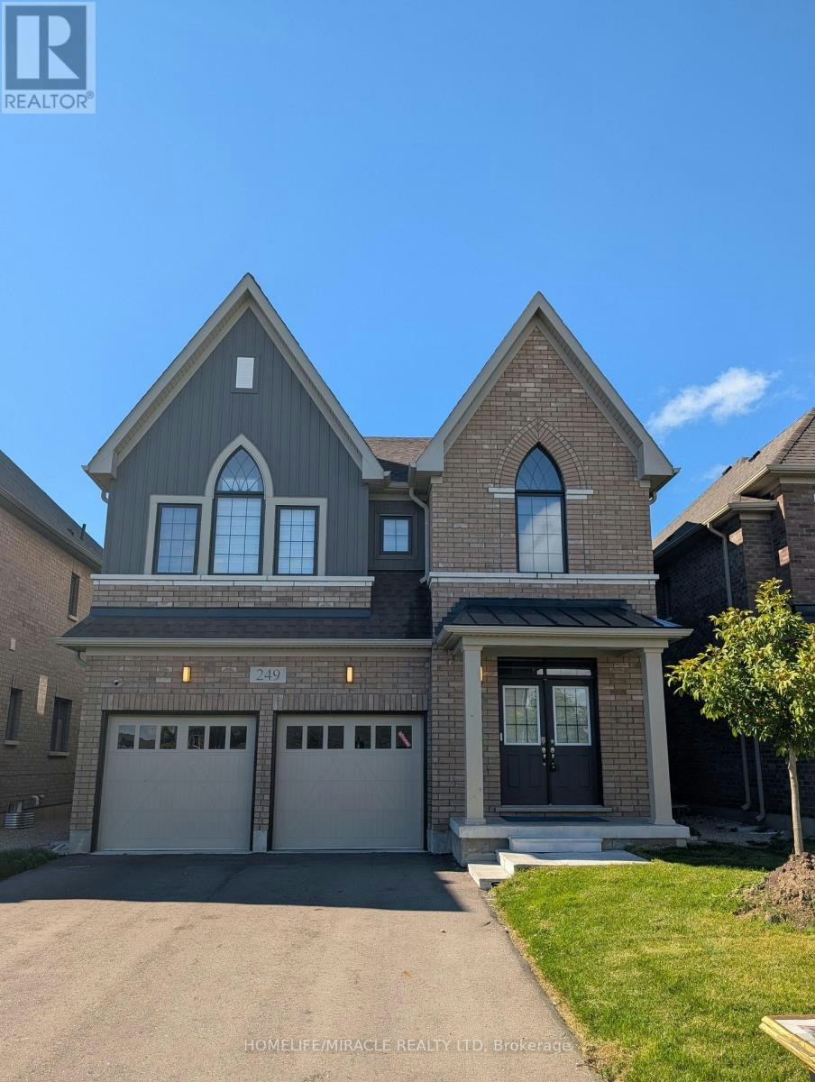 249 Dingman Street, Wellington North, ON, N0G 1A0