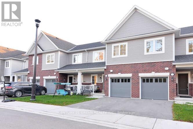 150 Winters Way, Shelburne, ON, L9V 3Y1