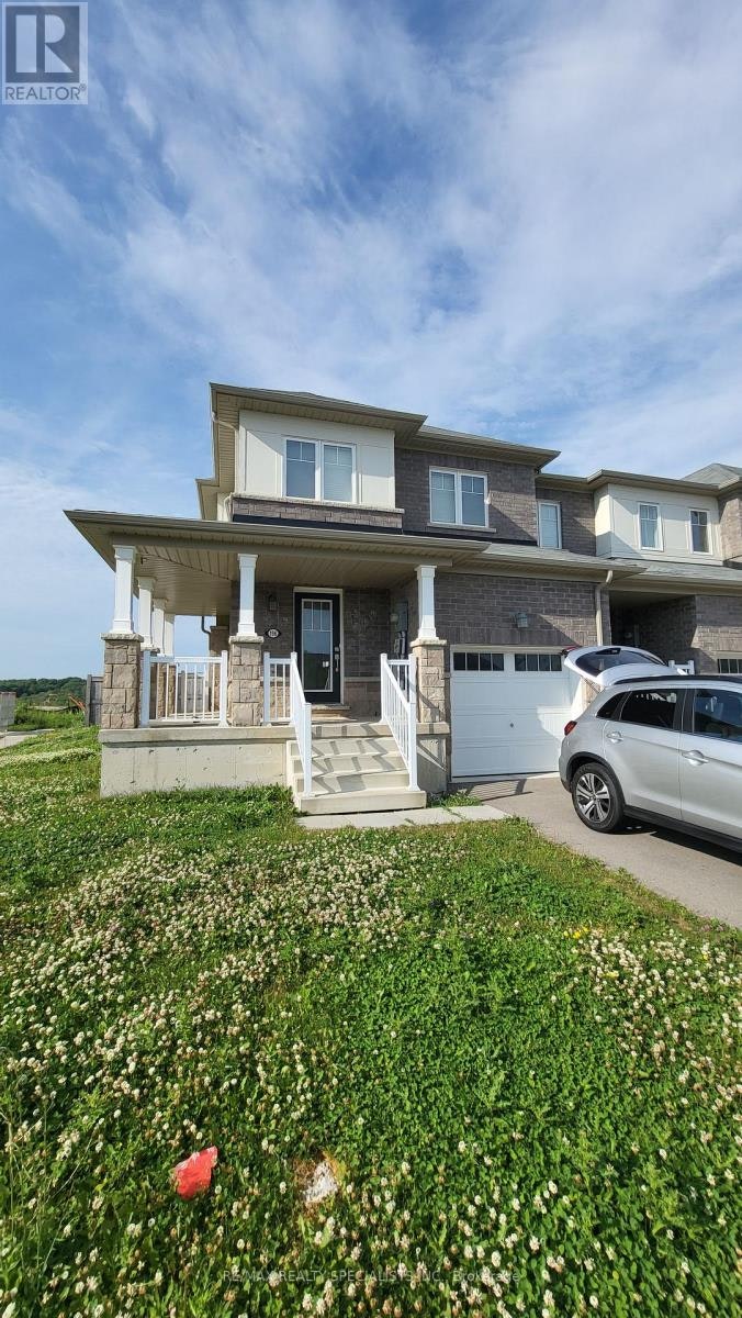 196 Maclachlan Avenue, Cayuga, ON, N3W 1V3
