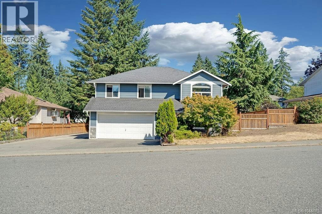 1217 Mckinley Road, Ladysmith, BC, V9G 1P9