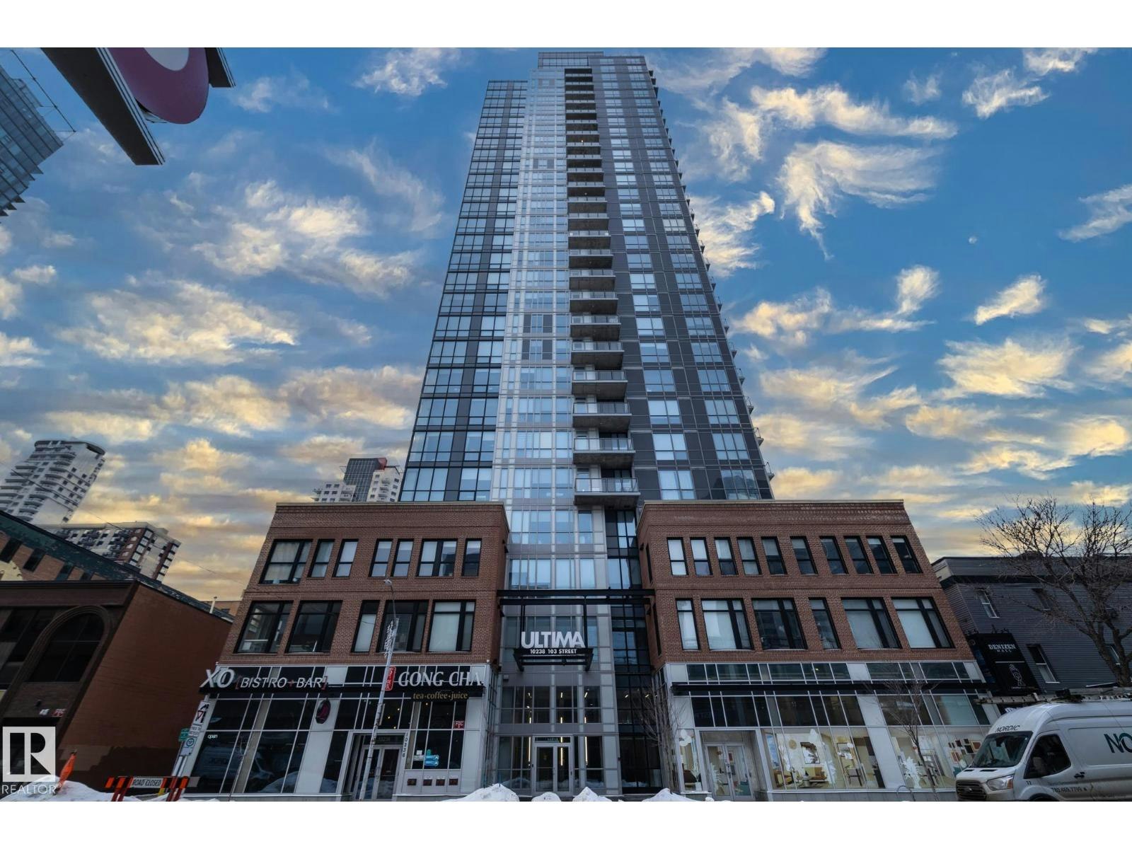 1201-10238 103 Street NW, Edmonton, AB, T5J 0G6