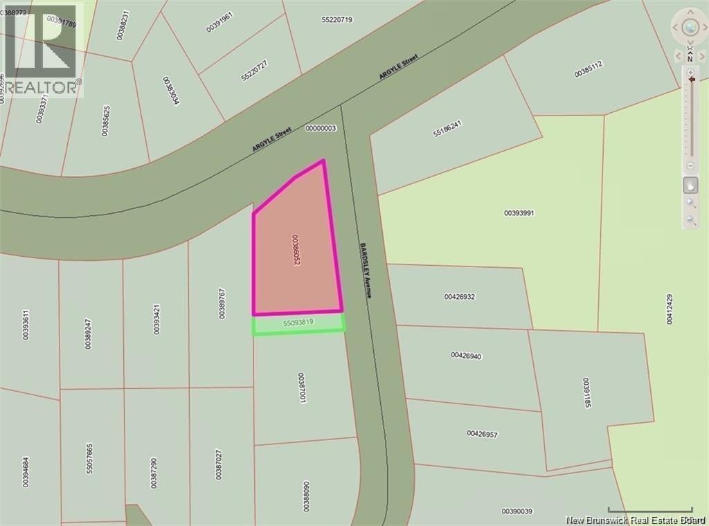 404 Bardsley Avenue, Saint John, NB, E2M 3B3