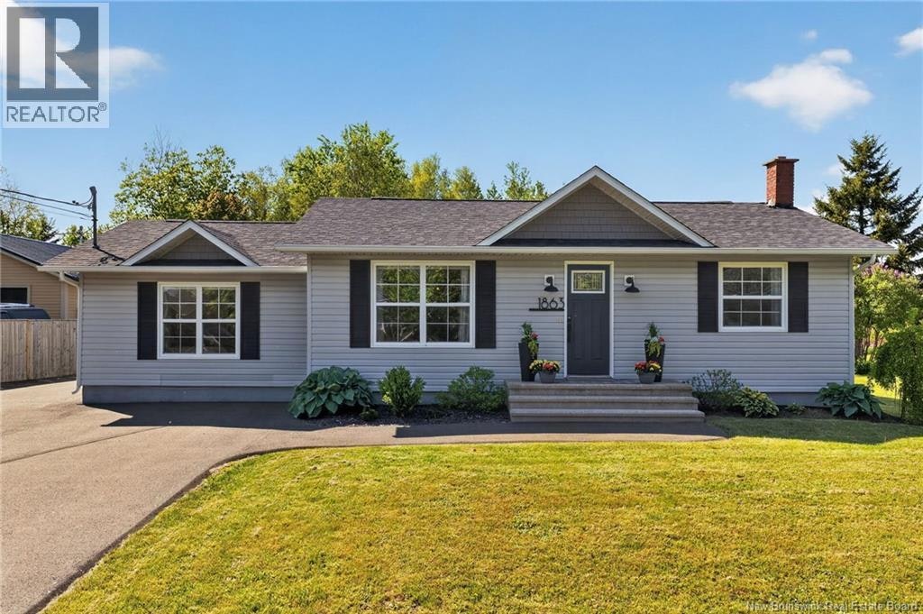 1863 535 Route, Cocagne, NB, E4R 3C2