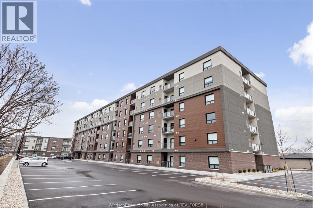 202-11870 Tecumseh Road East, Tecumseh, ON, N8N 0J5