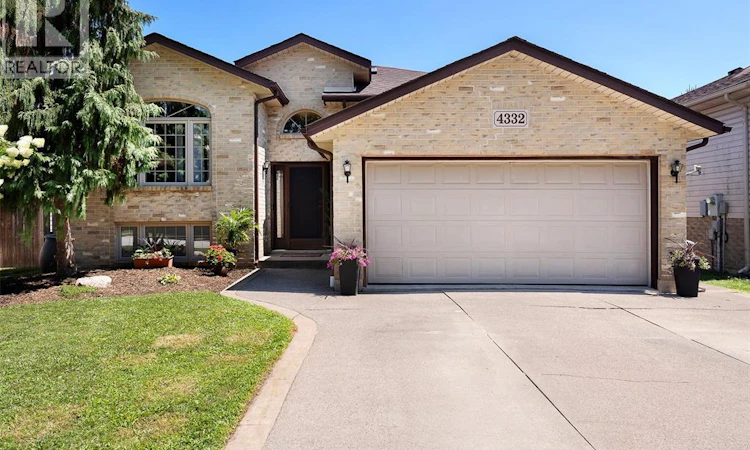 4332 Monterey Court