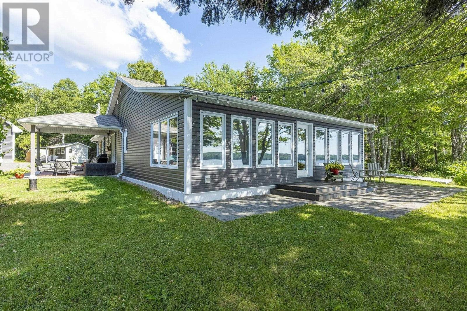 285 Meadow Lane, Murphy Lake, NS, B4N 3V8