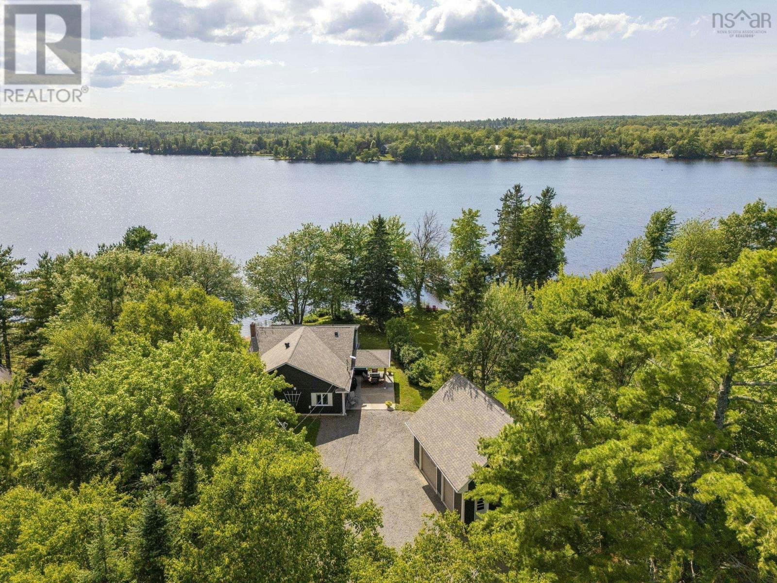 285 Meadow Lane, Murphy Lake, NS, B4N 3V8