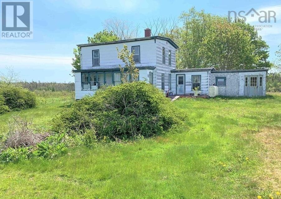 10538 209 Highway, Diligent River, NS, B0M 1S0