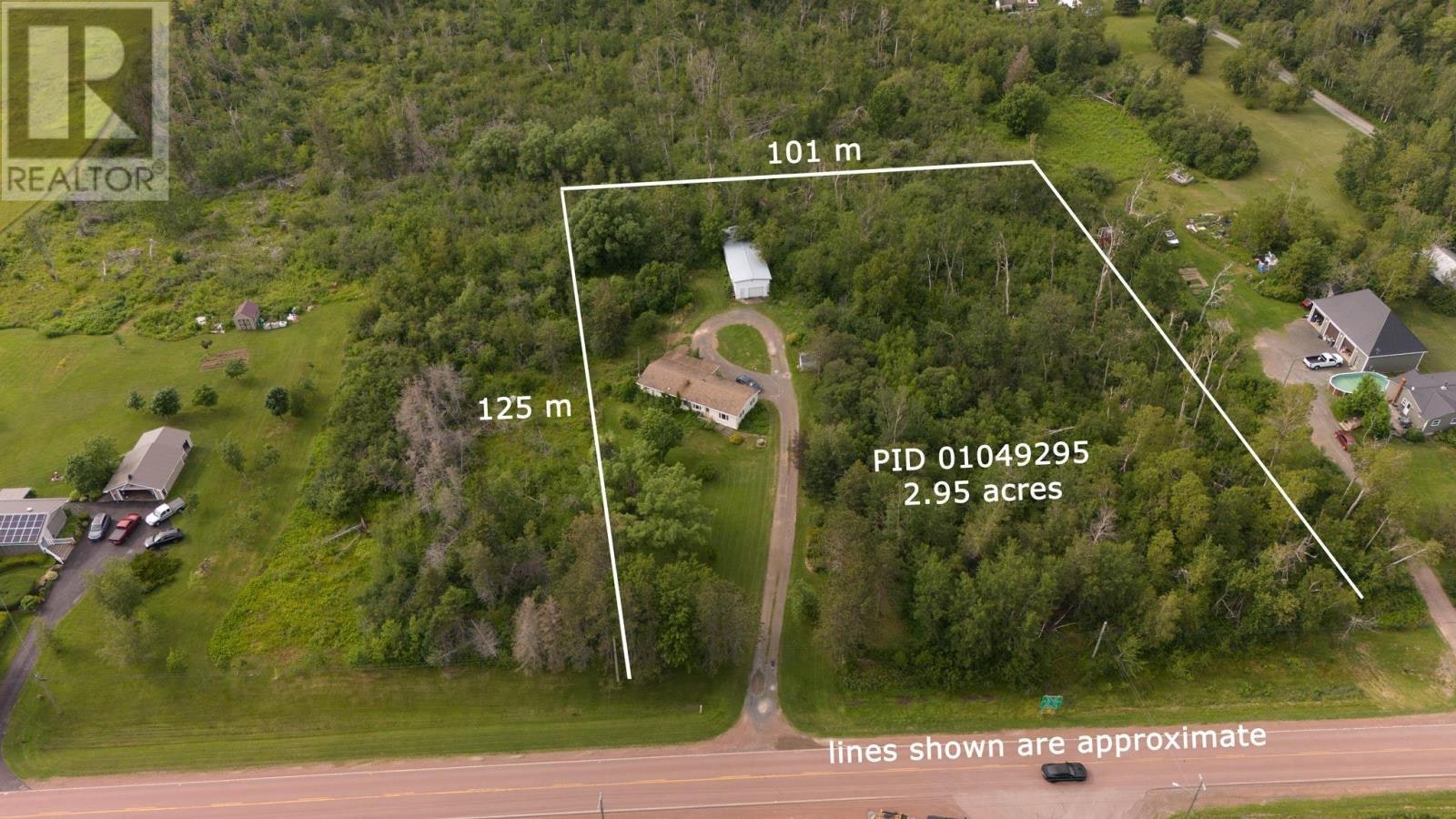 4467 Shore Road, Lismore, NS, B0K 1G0