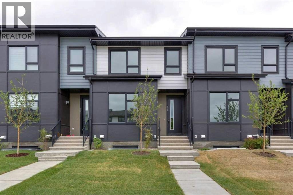 225 Vantage Drive, Cochrane, AB, T4C 3G5