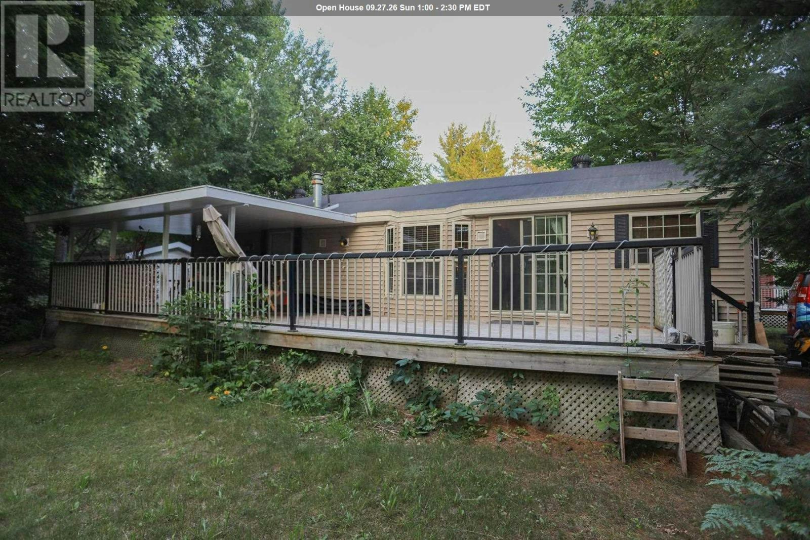 219-626 Airport Road, Sault Ste. Marie, ON, P6A 5K6