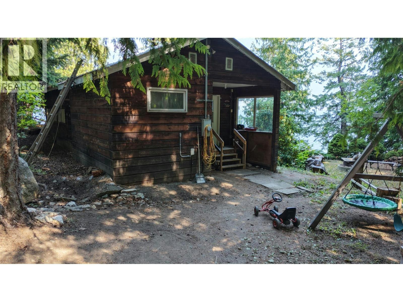Lot 13-4634 Charles Road, Mirror Lake, BC, V0G 1M0