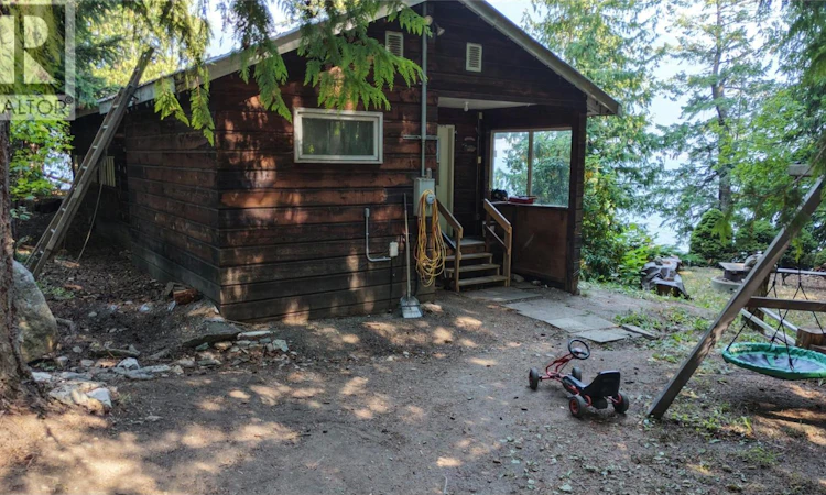 Lot 13-4634 Charles Road