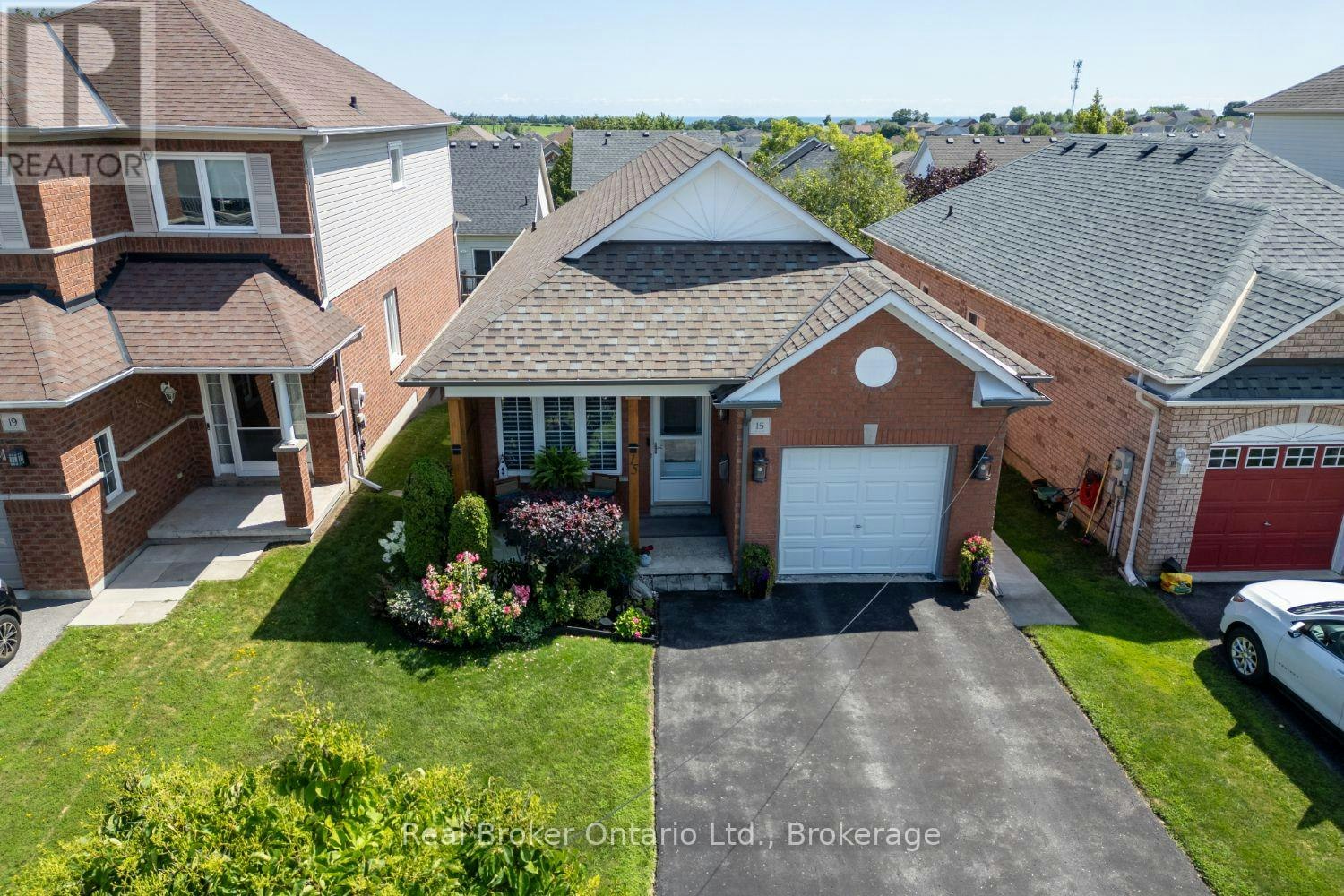 15 Frank Wheeler Avenue, Clarington, ON, L1E 3H5