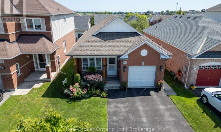 15 Frank Wheeler Avenue