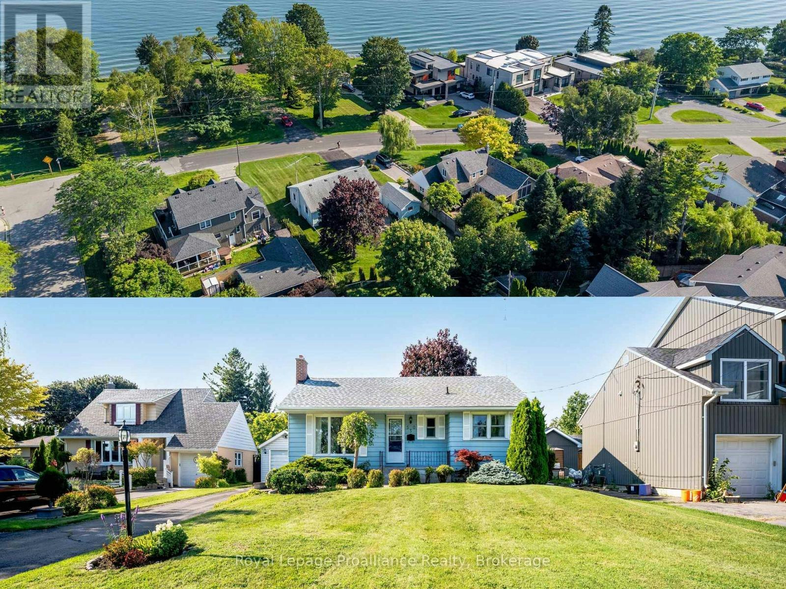 550 Lakeshore Road, Cobourg, ON, K9A 1S5