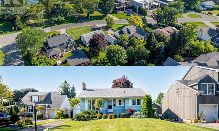 550 Lakeshore Road