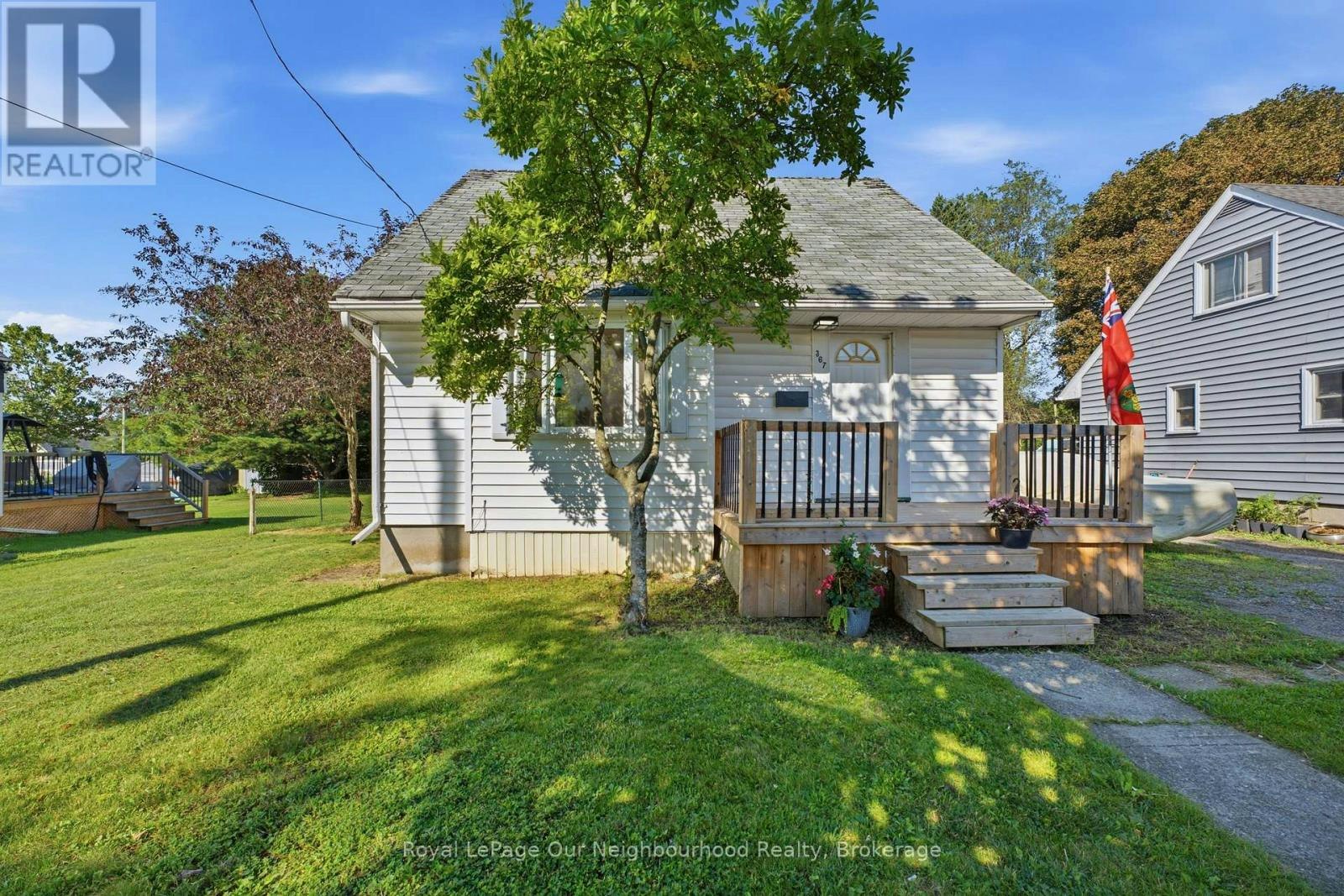 367 Campbell Street, Cobourg, ON, K9A 4C1