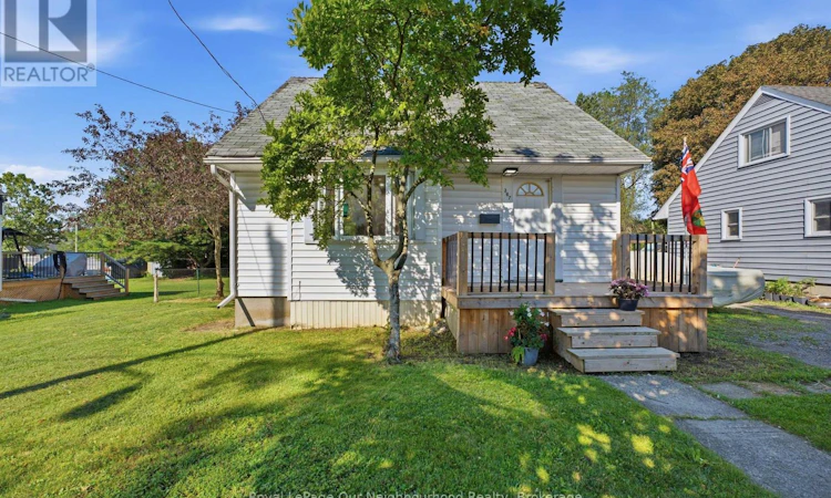 367 Campbell Street