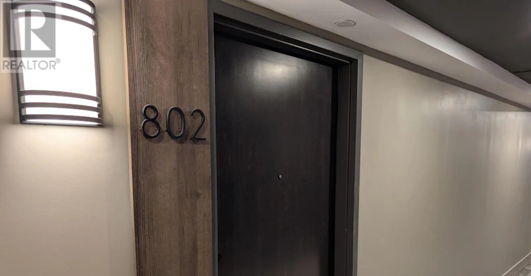 802-195 Hunter Street E, Peterborough, ON, K9H 1G9 - 2