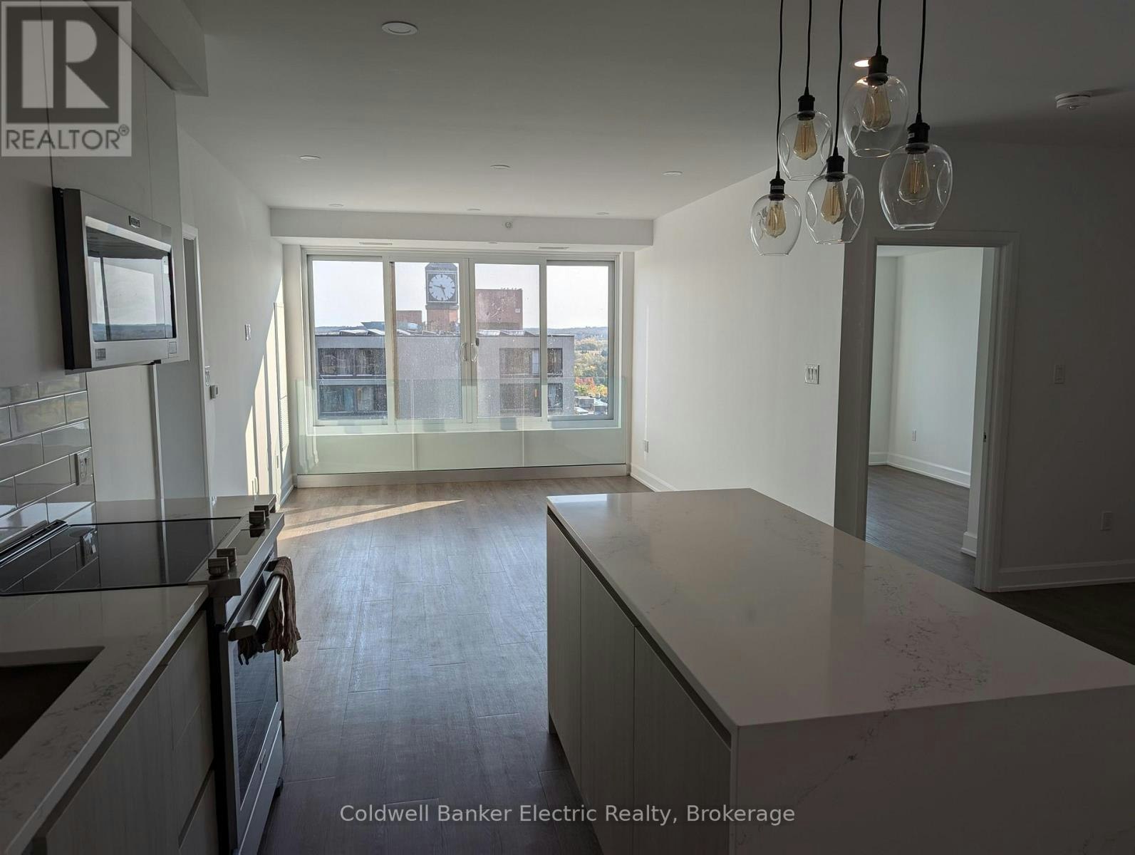 802-195 Hunter Street E, Peterborough, ON, K9H 1G9 - 4