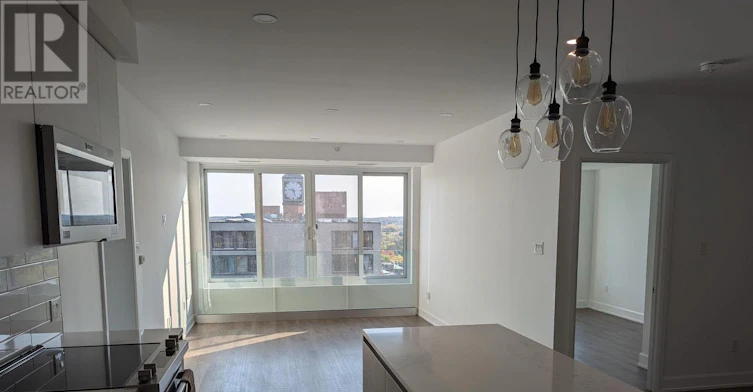 802-195 Hunter Street E, Peterborough, ON, K9H 1G9 - 4