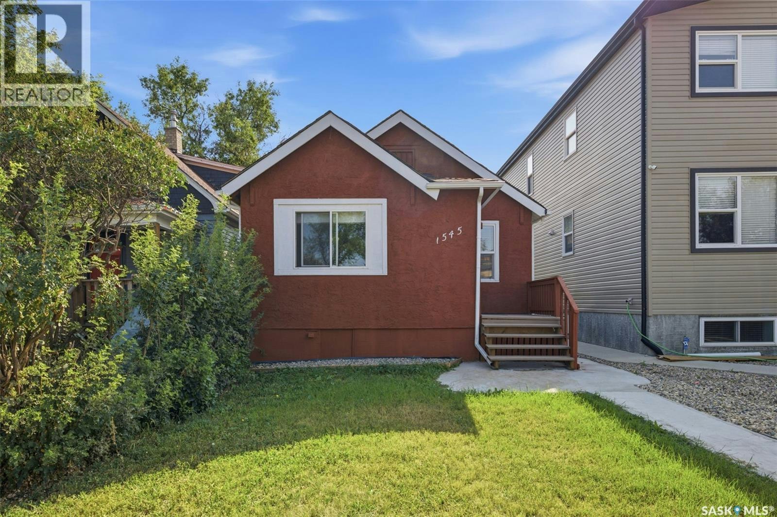 1545 Princess Street, Regina, SK, S4T 3Z3