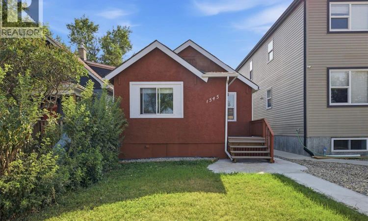 1545 Princess Street
