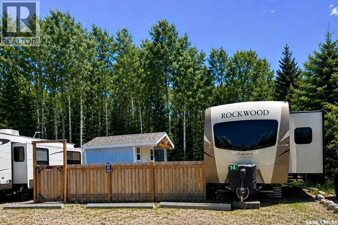 14 Wensley Way, Candle Lake, SK, S0J 3E0