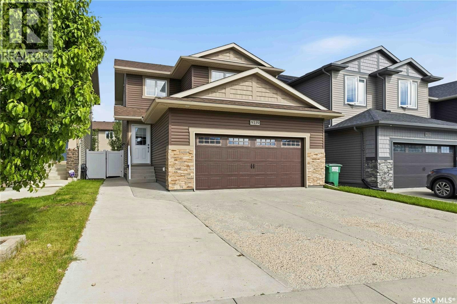 139 Dagnone Lane, Saskatoon, SK, S7V 0P6