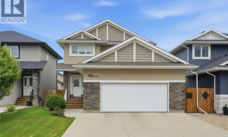 575 Childers Crescent