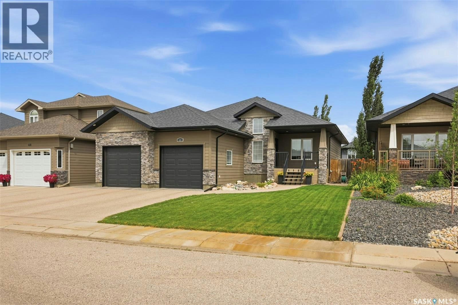 420 Hogan Way, Warman, SK, S0K 0A1