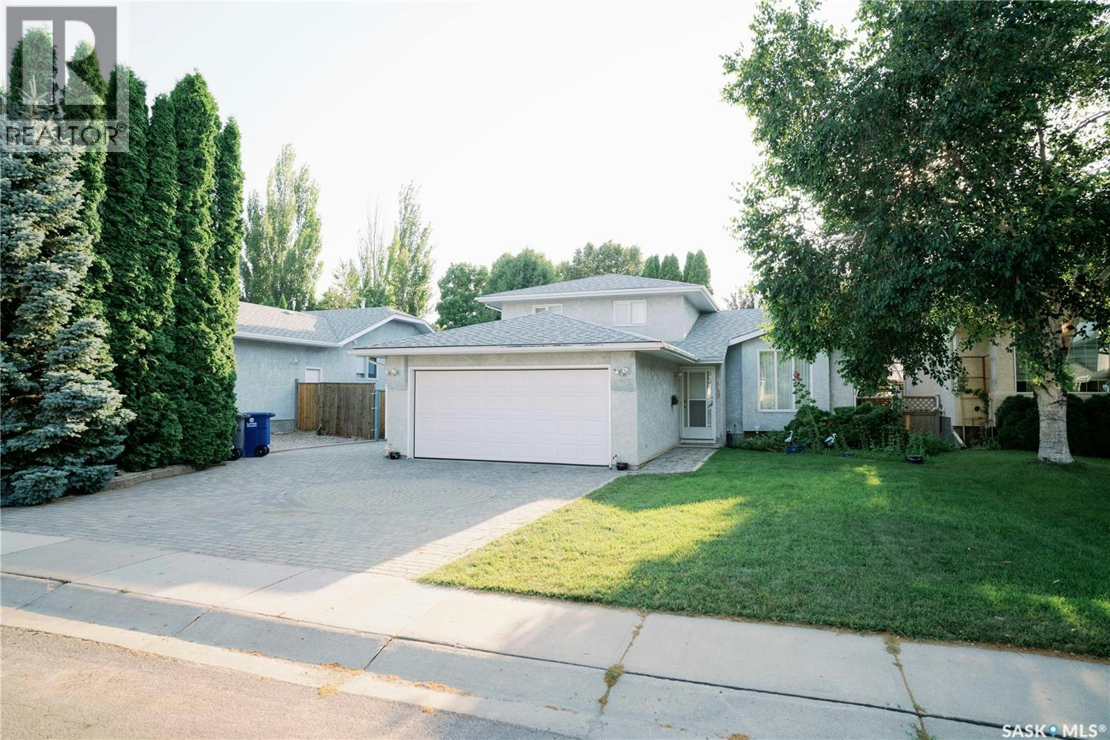 939 Haslam Crescent, Saskatoon, SK, S7S 1C8