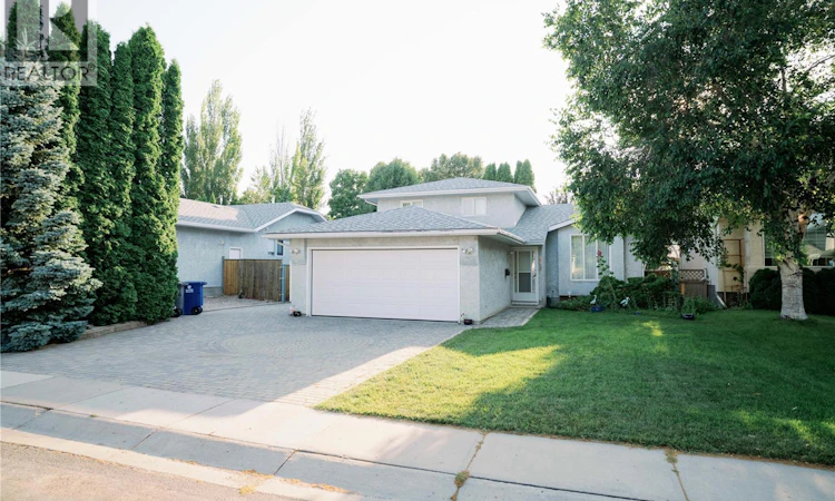 939 Haslam Crescent