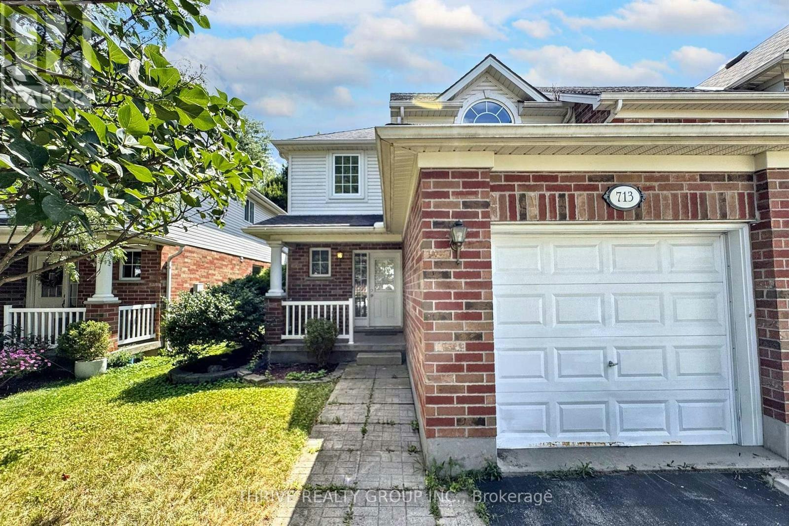 713 Silversmith Street, London, ON, N6H 5R7 - 2