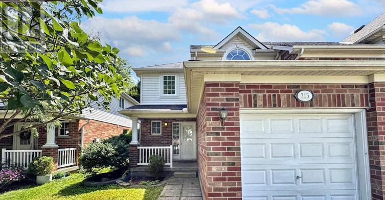 713 Silversmith Street, London, ON, N6H 5R7 - 2