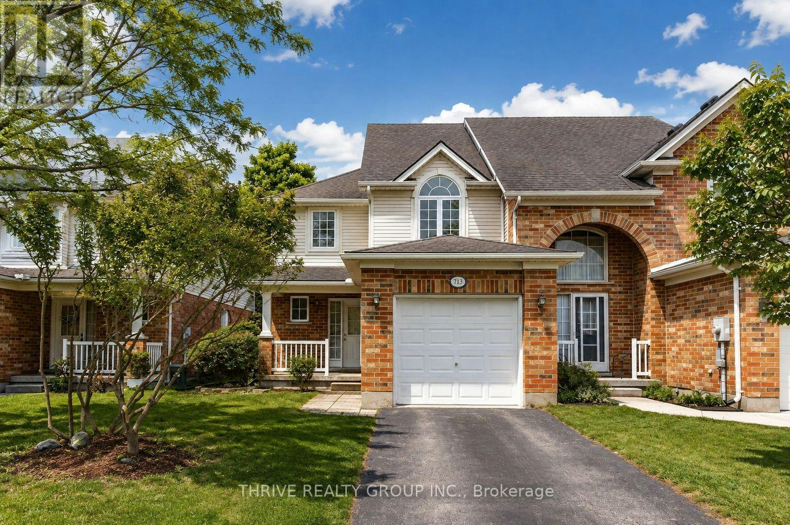 713 Silversmith Street, London, ON, N6H 5R7
