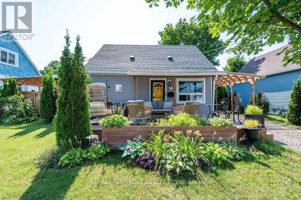 597 Almira Street S, Pembroke, ON, K8A 4A3