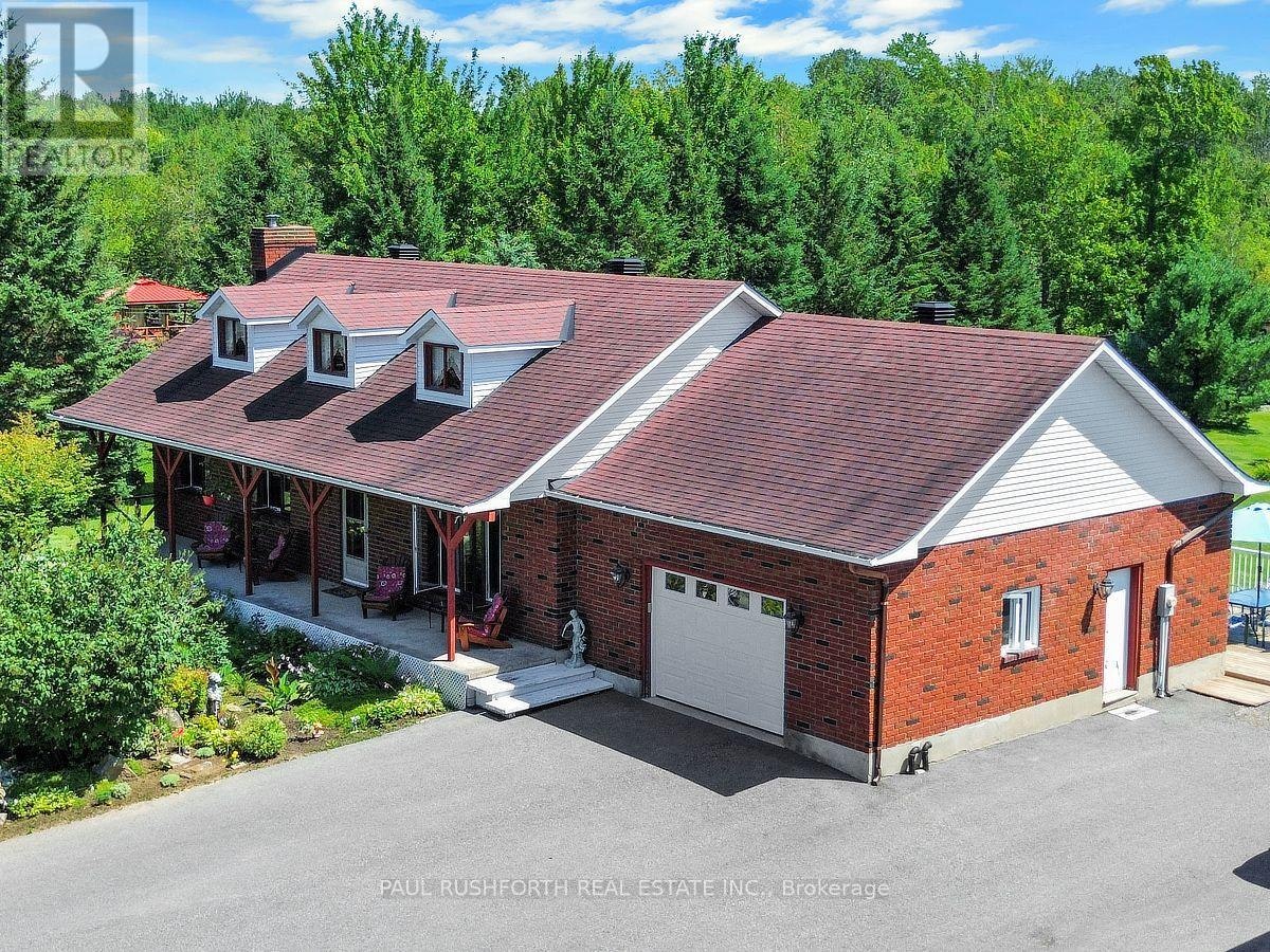 2362 Russland Road, Ottawa, ON, K0A 3H0