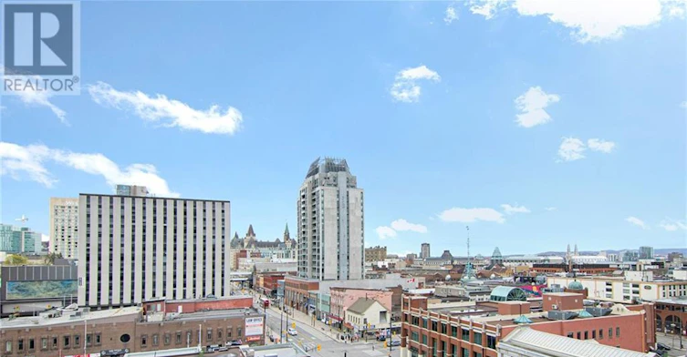 904-200 Rideau Street, Ottawa, ON, K1N 5Y1 - 4