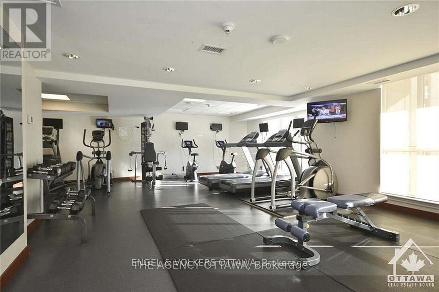 904-200 Rideau Street, Ottawa, ON, K1N 5Y1 - 22