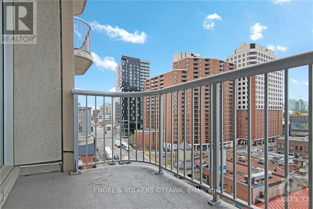 904-200 Rideau Street, Ottawa, ON, K1N 5Y1 - 13