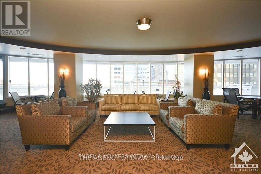 904-200 Rideau Street, Ottawa, ON, K1N 5Y1 - 24