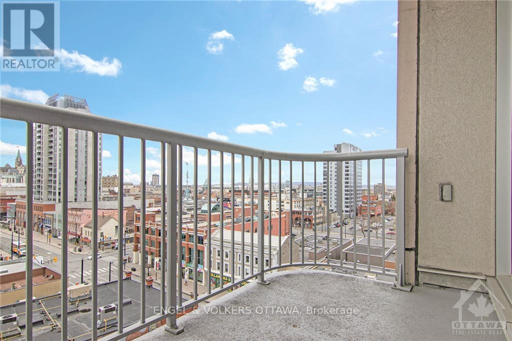 904-200 Rideau Street, Ottawa, ON, K1N 5Y1 - 12